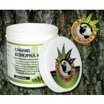 Canabis Product konopná mast s dubovou kůrou 250 ml – Zboží Dáma