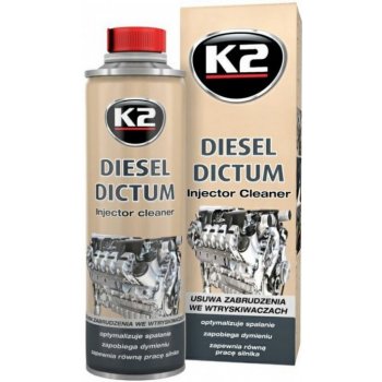 K2 DIESEL DICTUM 500 ml
