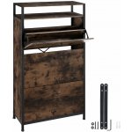 Tectake 404537 Braddock – Zboží Mobilmania