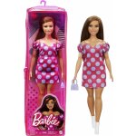 BARBIE Modelka 171 puntíky – Zbozi.Blesk.cz