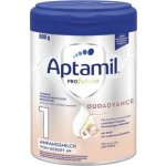 Aptamil PROFUTURA DUO Advance 1 800 g – Zboží Mobilmania