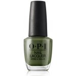 OPI Nail Lacquer Suzi-First Lady of Nails 15 ml