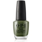 OPI Nail Lacquer Suzi-First Lady of Nails 15 ml – Zboží Mobilmania