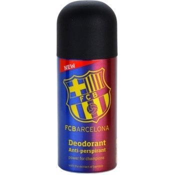 EP Line FCBarcelona Men deospray 150 ml