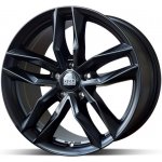 MAM RS3 7x16 5x108 ET46 matt black – Zboží Mobilmania