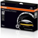 OSRAM LEDriving Dynamic blinkr tmavý pro VW Golf VII, Touran II