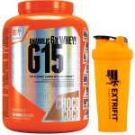 Extrifit G15 Gainer 3000 g – Sleviste.cz