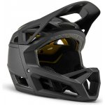 FOX Proframe matt Black 2025 – Hledejceny.cz