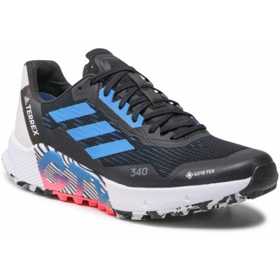 adidas Terrex Agravic Flow 2 Gtx GORE-TEX H03184 černé – Zboží Mobilmania