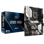 ASRock B365M Pro 4 – Zboží Živě