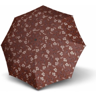 Doppler Magic Fiber Classic dámský plně automatický deštník 02 – Sleviste.cz