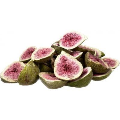 Ochutnej Ořech Fíky půlky lyofilizované 30 g – Sleviste.cz