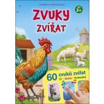 Zvuky na farmě – Hledejceny.cz