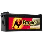 Banner Buffalo Bull EFB 12V 240Ah 1200A 740 17 – Hledejceny.cz