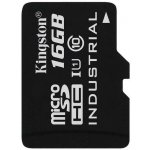 KINGSTON microSDHC 16 GB DCIT2/16GBSP – Hledejceny.cz