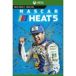 NASCAR Heat 5 – Hledejceny.cz