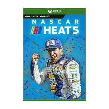 NASCAR Heat 5