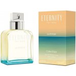 Calvin Klein Eternity Summer 2015 toaletní voda pánská 100 ml – Hledejceny.cz