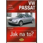 VW Passat od 10/96 do 2/05 – Hledejceny.cz