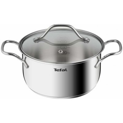 Hrnce Tefal, 20 – 23,7 cm – Heureka.cz