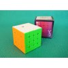 Hra a hlavolam Rubikova kostka 4 x 4 x 4 YJ YuSu V2 Magnetic 6 COLORS
