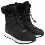 Viking Equip Warm WP Zip Black/Granite – Hledejceny.cz