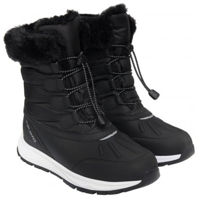 Viking Equip Warm WP Zip Black/Granite – Hledejceny.cz