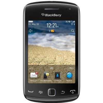 Blackberry 9380 Curve