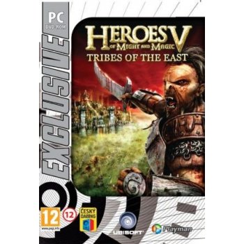 Heroes of Might And Magic 5: Tribes of The East