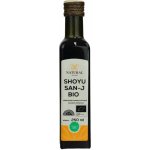 Natural Jihlava Sójová omáčka Shoyu San-J Bio 220 ml – Sleviste.cz