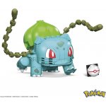 Mattel Pokémon Mega Construx Bulbasaur – Sleviste.cz