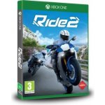 RIDE 2 – Zboží Živě