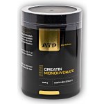 ATP Nutrition Creatine monohydrate 555 g – Hledejceny.cz