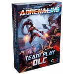 Czech Games Edition Adrenaline: Team Play DLC EN – Hledejceny.cz