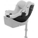 CYBEX Sirona G i-Size 2024 Moon Black Comfort – Hledejceny.cz