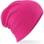 Beechfield Hemsedal slouch čepice B 368 fuchsia – Hledejceny.cz