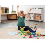 LEGO® DUPLO® Education 45018 Vyjádři emoce – Zboží Živě