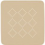 Spirella ALASKA béžová 55 x 55 cm – Zboží Dáma
