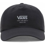 VANS OUTDOORS JOCKEY BLACK – Zboží Mobilmania