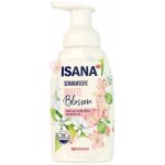 Isana Pěnové mýdlo White Blossom 250 ml – Zboží Dáma