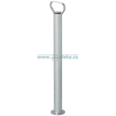 Tanatech Opěrná noha ST-01A pr. 48 délka 600mm – Hledejceny.cz