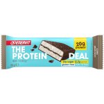 Enervit Protein Bar Deal 55 g – Zboží Dáma