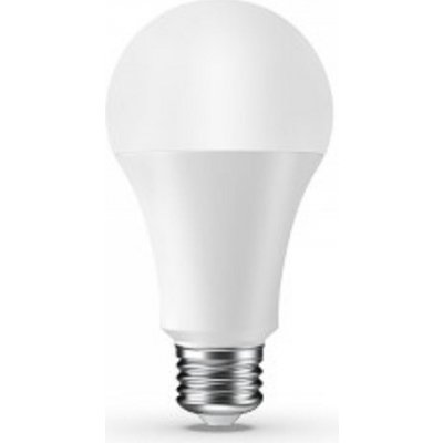 V-TAC smart led žárovka e27 a60 9w rgb+w rgb+teplá bílá – Hledejceny.cz