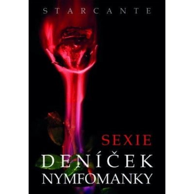 Sexie - deníček nymfomanky – Zbozi.Blesk.cz