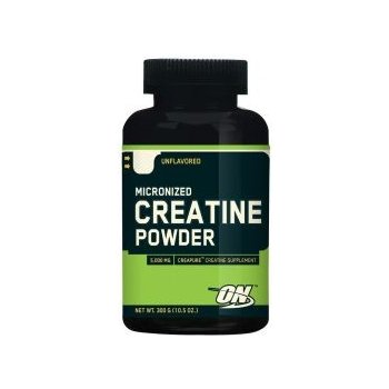 Optimum Nutrition CREATINE POWDER 317 g