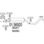 MTS MT 01.56920 – Hledejceny.cz