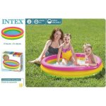 Intex 57412 Sunset Glow 114 x 25 cm – Zboží Dáma