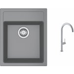 Set Franke SID 610 + FN 1873 – Zboží Dáma