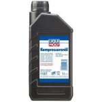 Liqui Moly 1187 Kompresorový olej 5W-40 1 l – Sleviste.cz