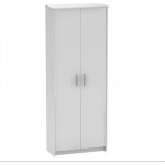 Kondela JOHAN 2 NEW 05 bílá – Zboží Dáma